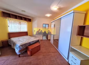 Casa para Locação 1 Quarto, 1 Suite, 2 Vagas, 60M², Residencial Burato, Campinas - SP