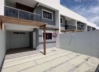 Casa com 3 quartos à venda na Rua Campinas, 555, Praia de Leste, Pontal do Paraná por R$ 550.000