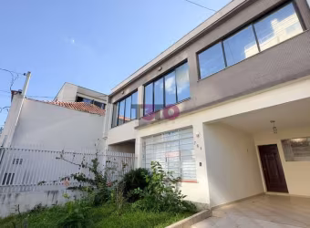Casa com 3 quartos à venda na Rua Sete de Abril, 761, Alto da Rua XV, Curitiba por R$ 650.000