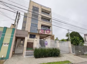 Apartamento com 3 quartos à venda na Rua Francisco Ferreira Machado, 535, Boneca do Iguaçu, São José dos Pinhais por R$ 280.000