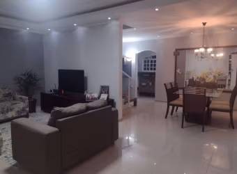 CASA MOBILIADA PARA VENDA EM BARUERI - PARQUE VIANA