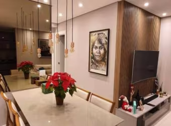 APARTAMENTO PARA VENDA NO CONDOMÍNIO LIVING MAGIC - OSASCO