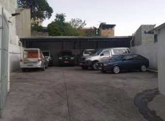 TERRENO A VENDA VILA SÃO FRANCISCO - BARUERI