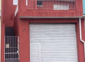 CASA PARA VENDA NO JARDIM DOS CAMARGOS - BARUERI