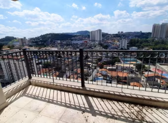 APARTAMENTO A VENDA EM BARUERI - FLOR DE LIRIO.