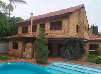 CASA PARA LOCAÇÃO ALPHAVILLE - BARUERI