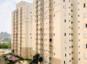 APARTAMENTO PARA VENDA NO COND ALPHAVIEW - BARUERI - SP