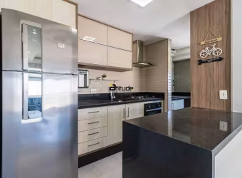 APARTAMENTO PARA VENDA - CHOICE ALPHAVILLE