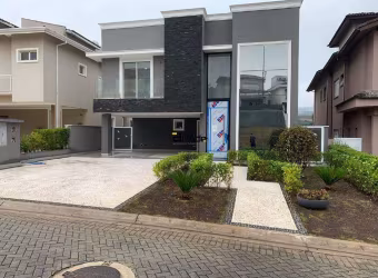 CASA A VENDA NO TAMBORÉ 11 - SANTANA DE PARNAÍBA - SP