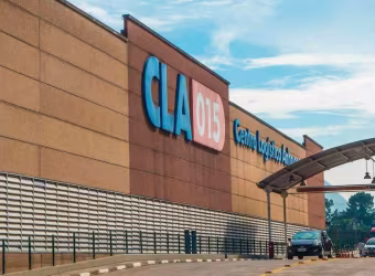 GALPÃO LOGÍTICO PARA LOCAÇÃO EM CONDOMÍNIO 1.320 M² - JAGUARÉ ? SP