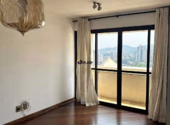 APARTAMENTO CONDOMINIO VILLAGE ALPHAVILLE BARUERI