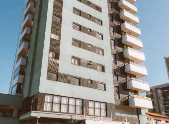 Apartamento com 3 dormitórios à venda, 93 m² por R$ 966.002,00 - Saguaçu - Joinville/SC