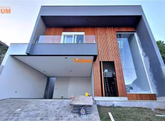 Casa Nova com 3 suítes à venda em Novo Hamburgo