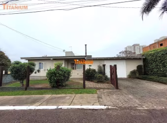 Casa à venda com 3 dormitórios - Bairro Jardim Mauá - Novo Hamburgo