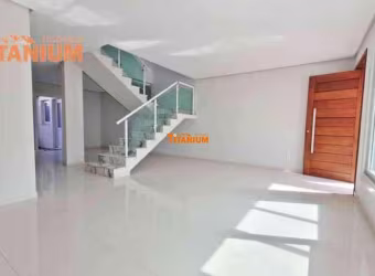Casa em Condomínio à venda em Estância Velha com lavabo e área de serviço