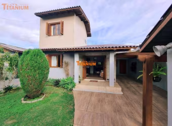 Casa à Venda 3 dormitórios em Estância Velha