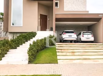 Casa de Condomínio em Condomínio Residencial Alphaville I  -  São José dos Campos
