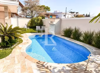 Casa de Condomínio em Urbanova  -  São José dos Campos