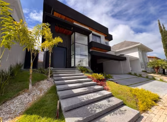 Casa de Condomínio 4 suítes