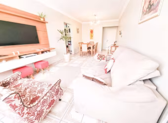 Apartamento em Jardim Pereira do Amparo - Jacareí, SP