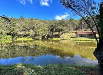 Terreno com otima localizaçao