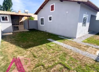 Casa em Unamar - Tamoios/Cabo Frio