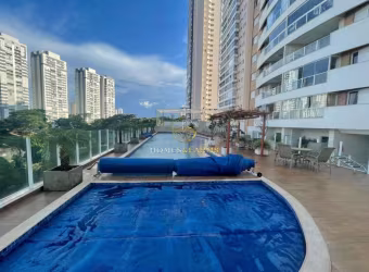 Vendo Apartamento Mobiliado no Varandas de Copacabana