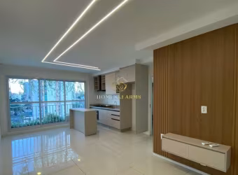 Belo  Apartamento para alugar no Setor Marista