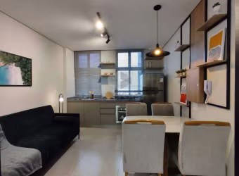 Cobertura à venda, 2 quartos, 1 suíte, CENTRO - Belo Horizonte/MG