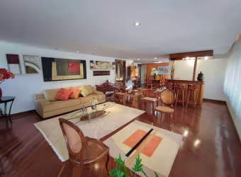 Apartamento 4 Quartos à venda, 4 quartos, 2 suítes, 4 vagas, Gutierrez - Belo Horizonte/MG