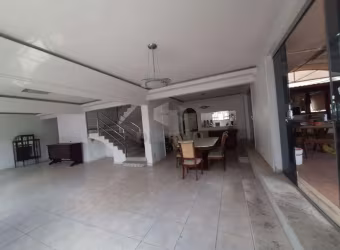 Cobertura à venda, 4 quartos, 2 suítes, 3 vagas, Santo Antônio - Belo Horizonte/MG