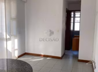 Apartamento 1 Quarto à venda, 1 quarto, 1 suíte, 1 vaga, Anchieta - Belo Horizonte/MG