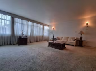 Apartamento 4 Quartos à venda, 4 quartos, 1 suíte, 2 vagas, Lourdes - Belo Horizonte/MG