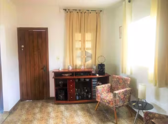 Casa à venda, 4 quartos, 2 suítes, Santa Efigênia - Belo Horizonte/MG