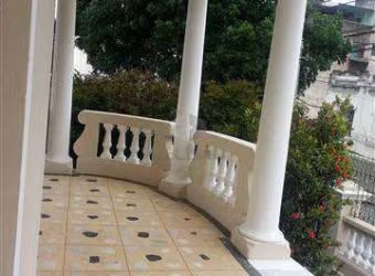 Casa à venda, 6 quartos, 3 vagas, Floresta - Belo Horizonte/MG