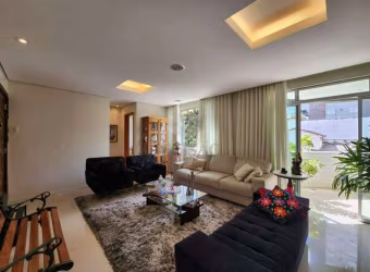 Apartamento 4 Quartos à venda, 4 quartos, 2 suítes, 3 vagas, Cruzeiro - Belo Horizonte/MG