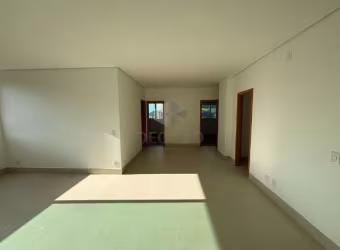 Apartamento 4 Quartos à venda, 4 quartos, 2 suítes, 3 vagas, Santa Lúcia - Belo Horizonte/MG