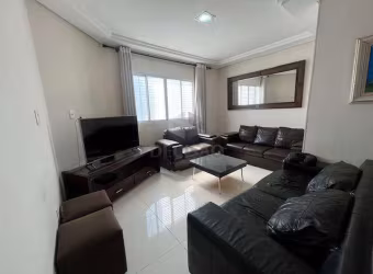 Casa à venda, 3 quartos, 1 suíte, 3 vagas, Sagrada Família - Belo Horizonte/MG