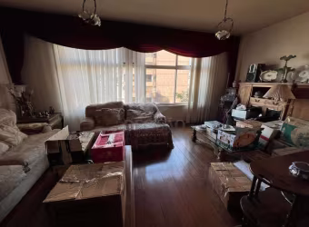 Apartamento 4 Quartos à venda, 4 quartos, 1 suíte, 3 vagas, Serra - Belo Horizonte/MG