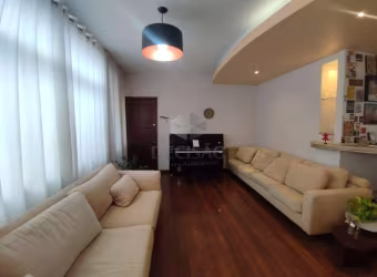 Apartamento 4 Quartos à venda, 4 quartos, 1 suíte, 2 vagas, Santo Agostinho - Belo Horizonte/MG
