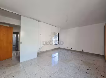 Cobertura à venda, 2 quartos, 1 suíte, 4 vagas, Serra - Belo Horizonte/MG