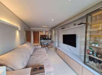 Apartamento 3 Quartos à venda, 3 quartos, 1 suíte, 2 vagas, Sagrada Família - Belo Horizonte/MG