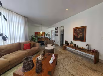 Apartamento 4 Quartos à venda, 4 quartos, 1 suíte, 2 vagas, Serra - Belo Horizonte/MG
