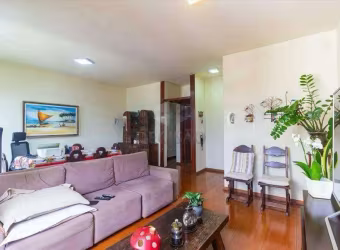 Apartamento 3 Quartos à venda, 3 quartos, 1 suíte, 1 vaga, Santo Agostinho - Belo Horizonte/MG