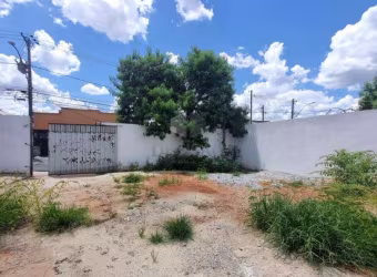 Lote para aluguel, Santa Efigênia - Belo Horizonte/MG