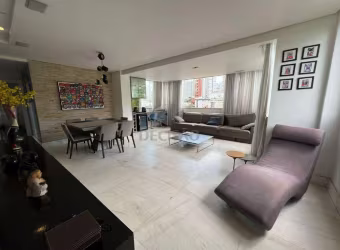 Apartamento para aluguel, 4 quartos, 1 suíte, 4 vagas, Luxemburgo - Belo Horizonte/MG