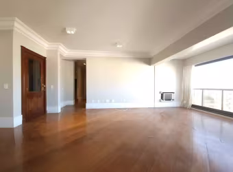 Maravilhosa cobertura à venda no Cambuí - 440m² - No Coração do Bairro - Campinas/SP