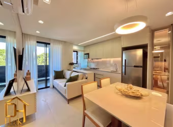Apartamento novo com 3 quartos, sendo 1 suíte no Anita Garibaldi