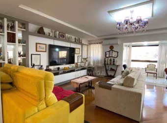 Apartamento com 5 dormitórios à venda, 455 m² por R$ 3.800.000,00 - Jardim Blumenau - Blumenau/SC
