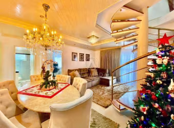 Apartamento à venda, 170 m² por R$ 850.000,00 - Garcia - Blumenau/SC